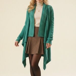 Rachel Zoe knit cardigan
